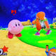 Illustration for article titled Review: ‘Super Smash Bros. Ultimate’ Sunk By Unforgivable Inclusion Of Kirby, One Of The Most Offensive Harmful Stereotypes To Ever Appear In Popular Entertainment
